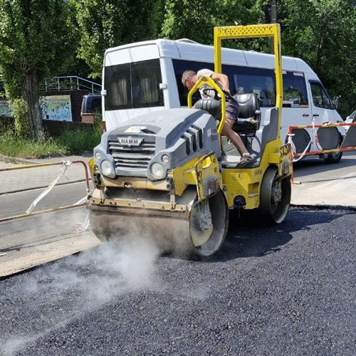 Închiriere Utilaje Construcții Moldova | Prețuri Avantajoase - Gamă Extinsă